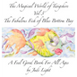 The Magical World of Twigshire Vol 3: The Fabulous Fish of Blue Bottom Bay - Hardcover