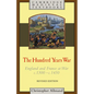 The Hundred Years War: Revised Edition - Paperback