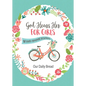 God Hears Her for Girls: 90 Faith-Building Devotions - Paperback