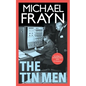 The Tin Men (Valancourt 20th Century Classics) - Paperback