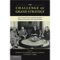 The Challenge of Grand Strategy - Paperback