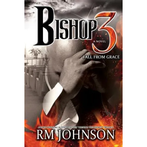 Bishop 3 - Paperback