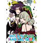 Gushing Over Magical Girls: Volume 3 (Manga) - Paperback