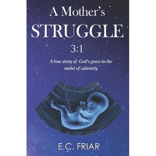 A Mother's Struggle 3: 1 - Paperback