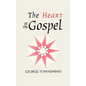 The Heart of the Gospel - Paperback