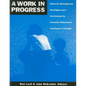 Work in Progress Behavior Management Str - Paperback