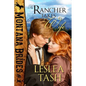 The Rancher Takes a Wife, Montana Brides #1 - Paperback