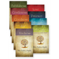 Nine Fruits of the Spirit - Paperback