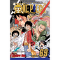 One Piece, Vol. 69 - Paperback