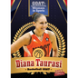 Diana Taurasi: Basketball Goat - Paperback