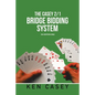 Bridge Bidding System: 5Th Edition 2022 - Paperback