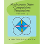 Mathcounts State Competition Preparation Volume 4 - Paperback