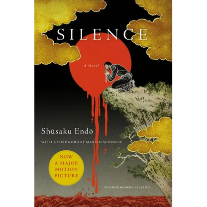 Silence - Paperback