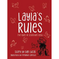 Layla's Rules: Five Rules All Schnoodles Know - Paperback