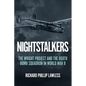 Nightstalkers: The Wright Project and the 868th Bomb Squadron in World War II - Hardcover