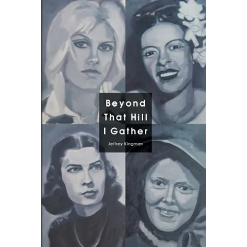 Beyond That Hill I Gather - Paperback