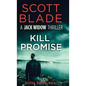 Kill Promise - Hardcover