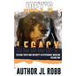 Joey's Legacy: Seeking Truth And Integrity In Veterinary Medicine: Vol One - Hardcover