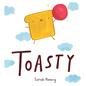 Toasty - Hardcover