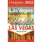Las Vegas - The Delaplaine 2022 Long Weekend Guide - Paperback