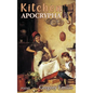 Kitchen Apocrypha: Poems - Hardcover