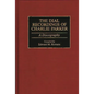 The Dial Recordings of Charlie Parker: A Discography - Hardcover