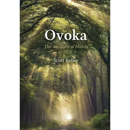 Ovoka - Hardcover
