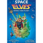 Space Elves Defend Their Planet - Hardcover