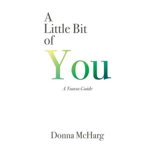 A Little Bit of You - Paperback