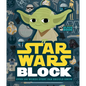 Star Wars Block (an Abrams Block Book): Over 100 Words Every Fan Should Know - Board Book