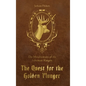 The Quest for the Golden Plunger: The Misadventures of the Adventure Rangers - Hardcover