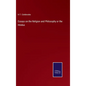 Essays on the Religion and Philosophy or the Hindus - Hardcover
