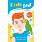 Figure Eight: About a Kid with Dyscalculia: Book 1 - Paperback