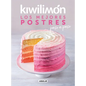 Kiwilimón. Los Mejores Postres Paso a Paso / Desserts Cookbook - Paperback