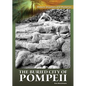 The Buried City of Pompeii - Hardcover
