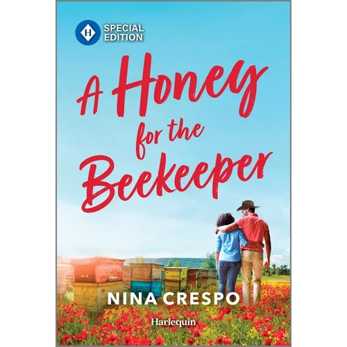 A Honey for the Beekeeper - Paperback