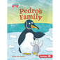 Pedro's Family - Library Binding