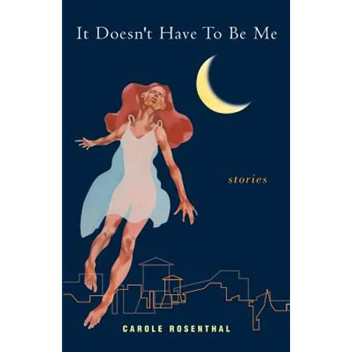 It Doesn't Have to Be Me - Paperback