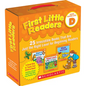 First Little Readers Parent Pack: Level D - Boxed Set