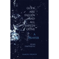 Gods Are Fallen And All Safety Gone and A Prayer - Paperback