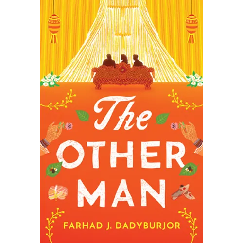 The Other Man - Paperback