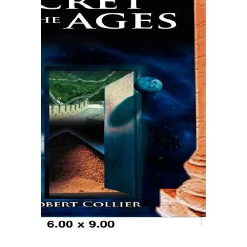 Secret of the Ages - Paperback