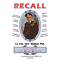 Recall: A True Story of Love, Life, Honor - Paperback