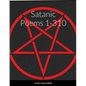 Satanic Poems 1-310 - Paperback