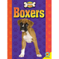 Boxers - Paperback