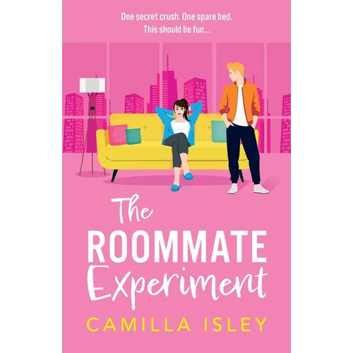 The Roommate Experiment - Paperback