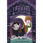 The Little Vampire - Hardcover
