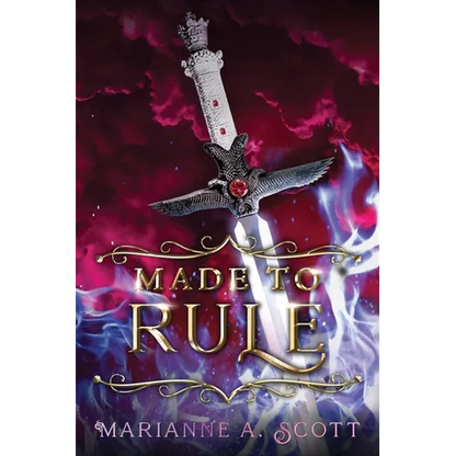 Made to Rule - Paperback