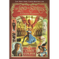 Grimm Warning - Hardcover