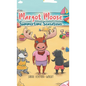 Margot Moose: Summertime Sensations - Hardcover